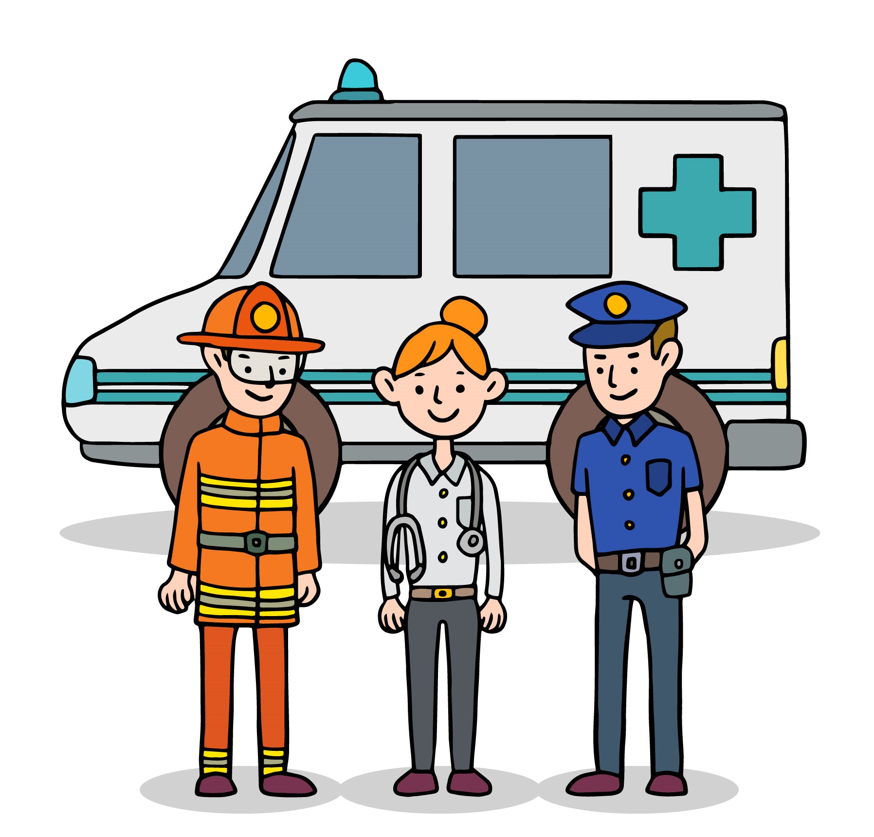 Emergency Services
